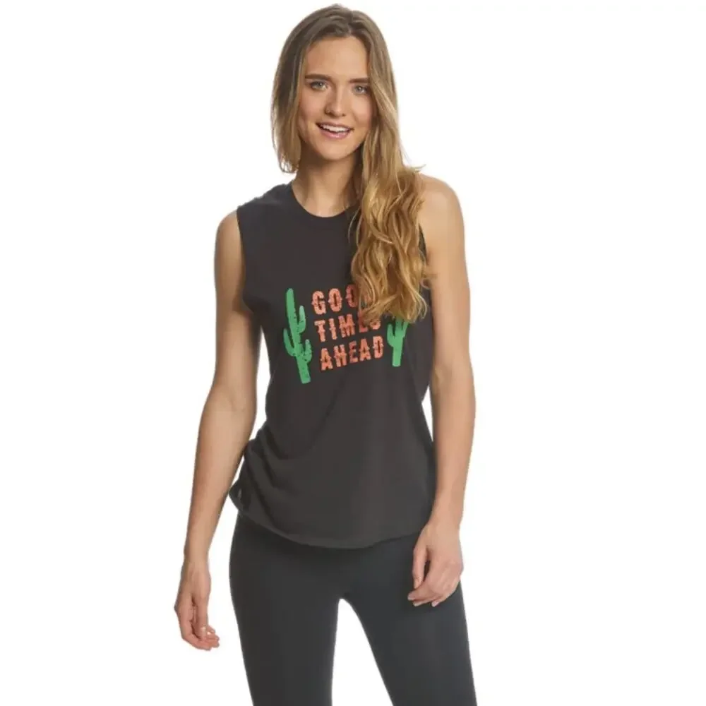 Sub_Urban Riot Good Times Ahead Top